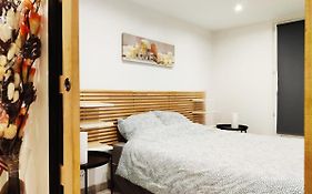 Sw House Paris Stade De France Cdg